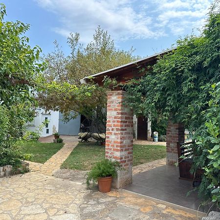 Bokalu With Private Pool Apartment Porec Luaran gambar