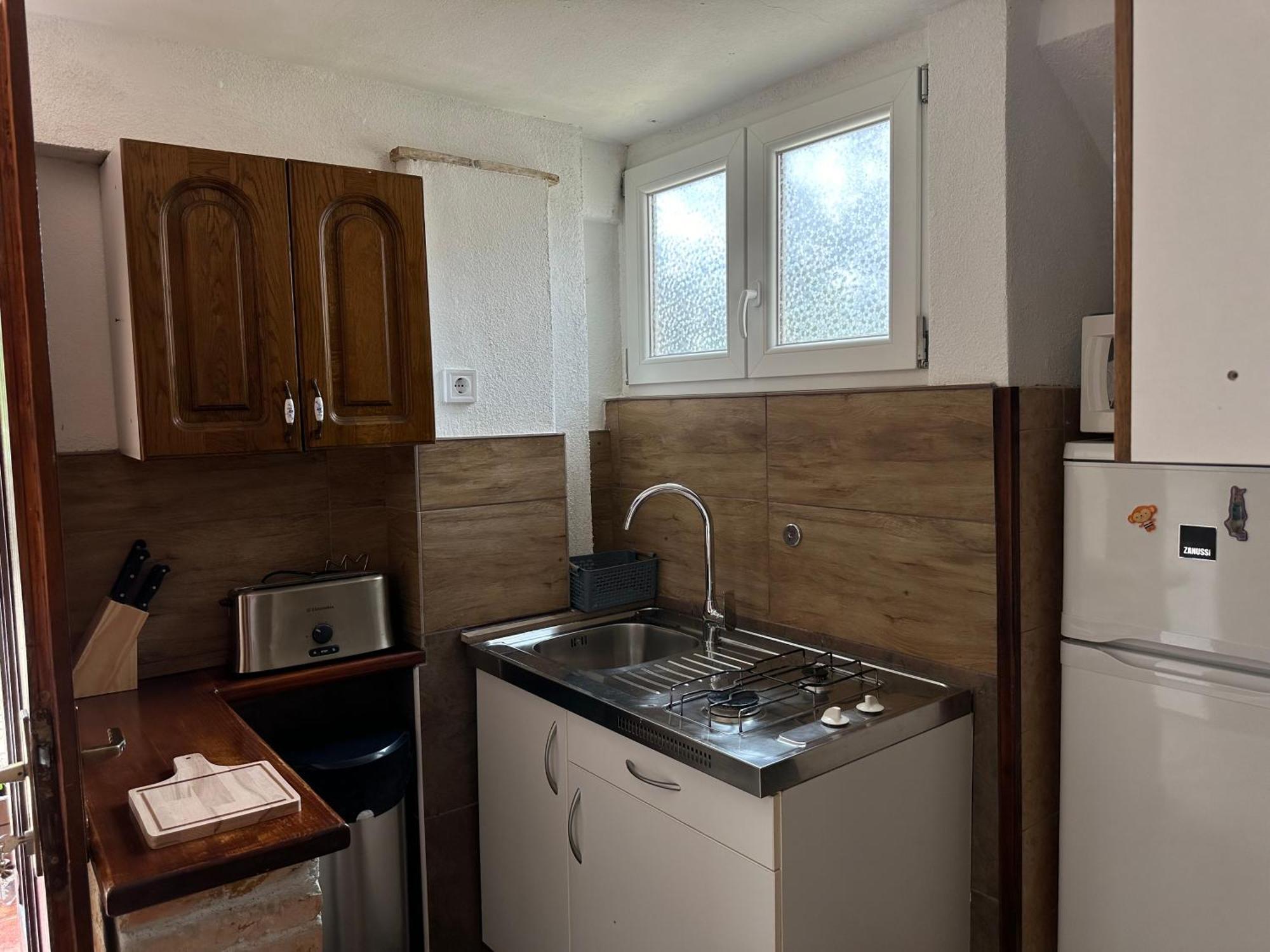 Bokalu With Private Pool Apartment Porec Luaran gambar