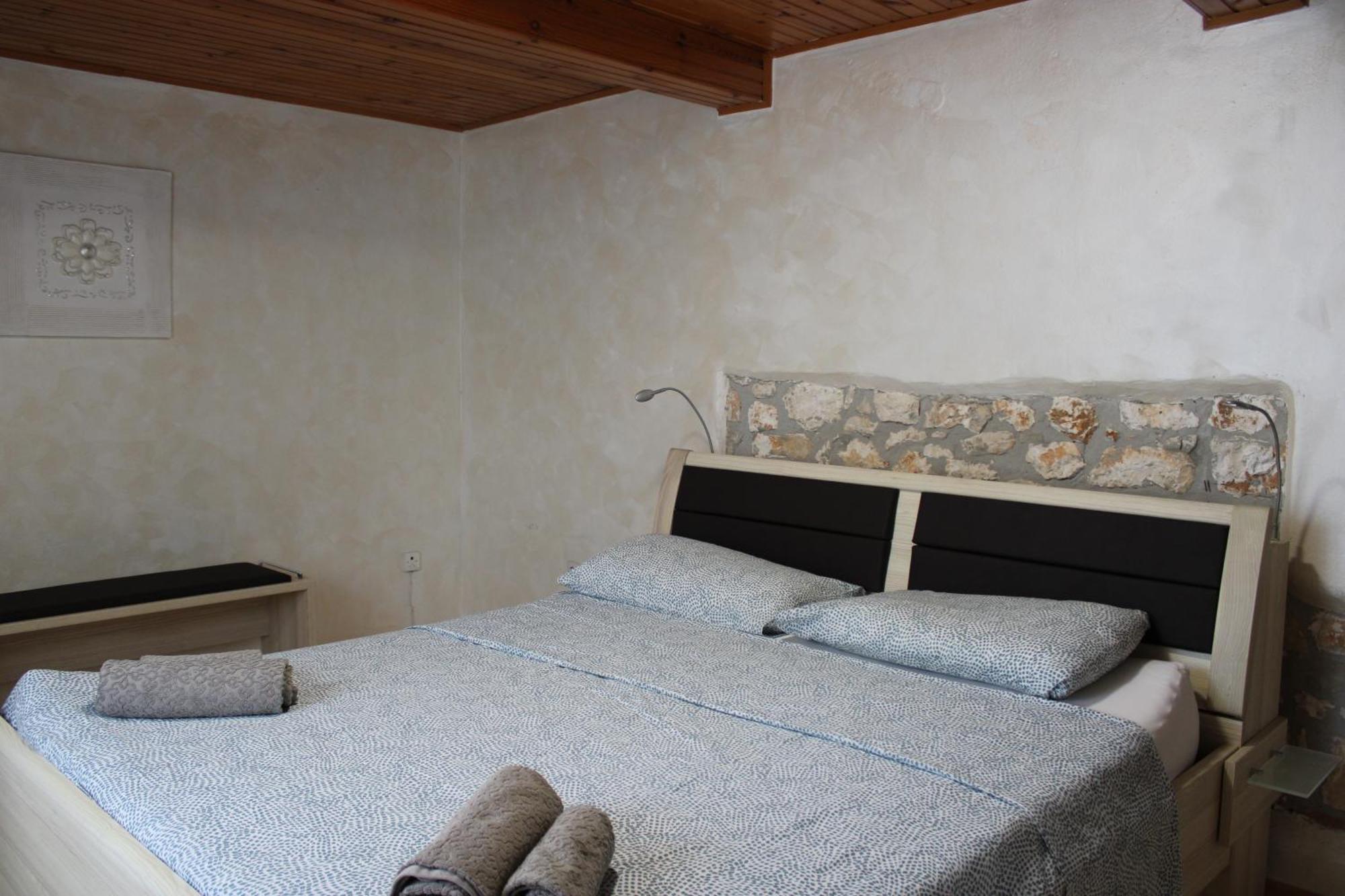 Bokalu With Private Pool Apartment Porec Luaran gambar