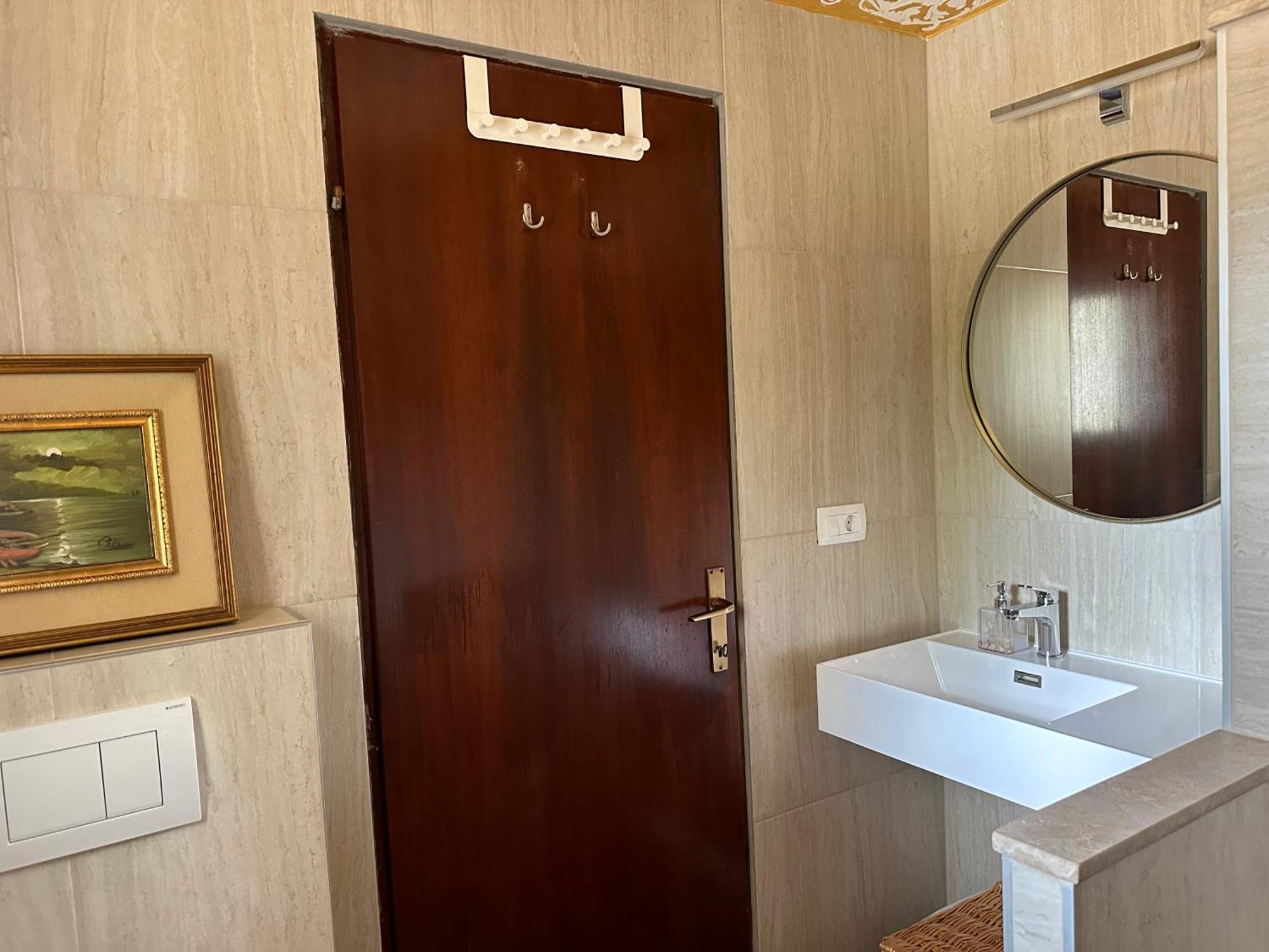 Bokalu With Private Pool Apartment Porec Luaran gambar