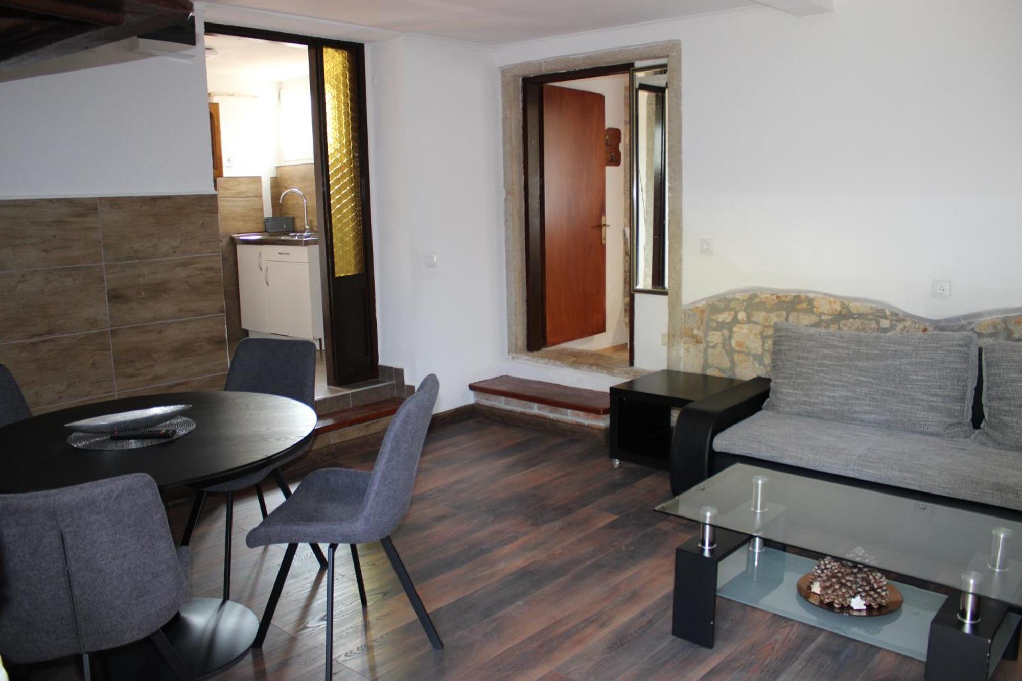 Bokalu With Private Pool Apartment Porec Luaran gambar