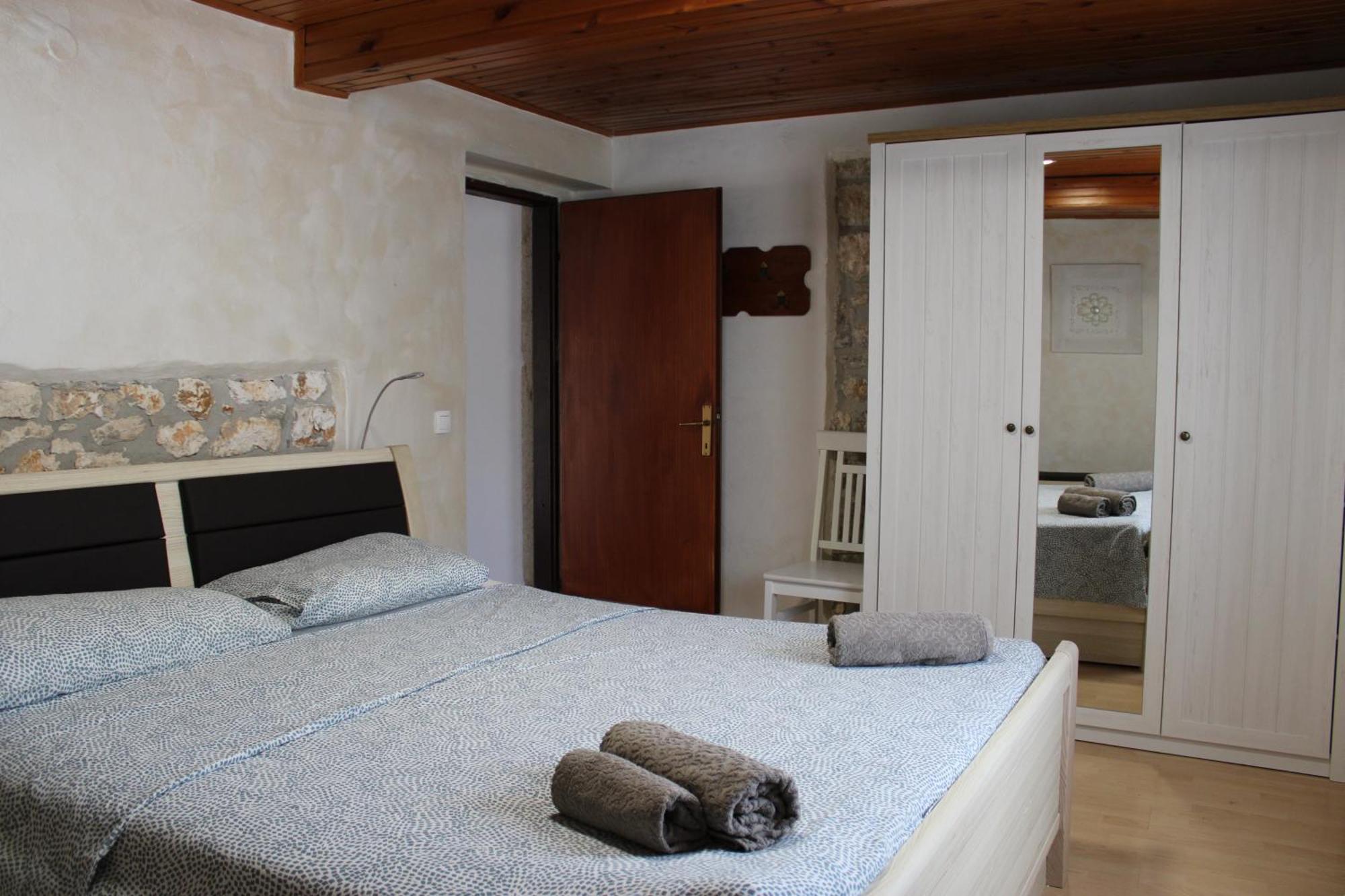 Bokalu With Private Pool Apartment Porec Luaran gambar