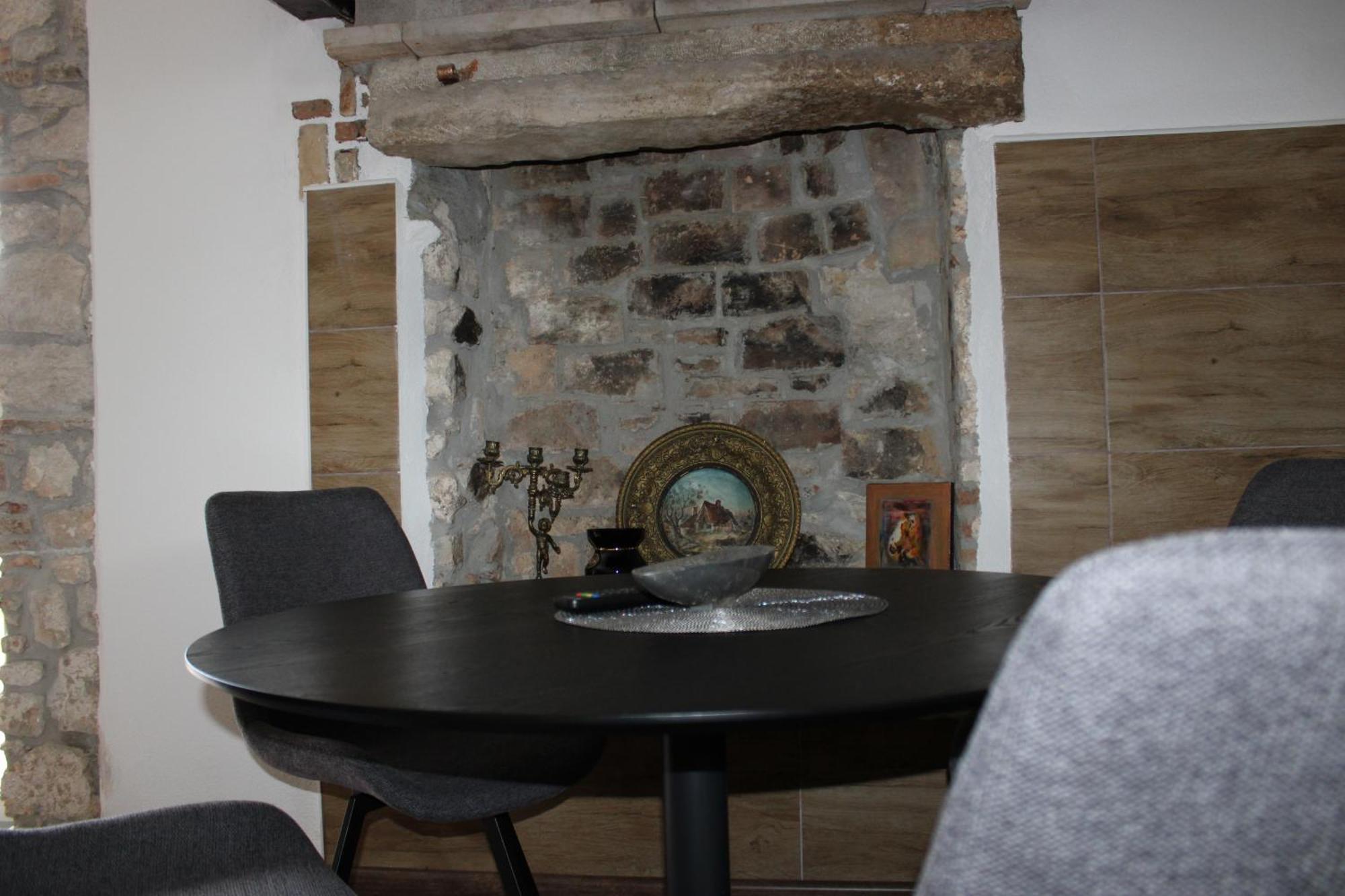 Bokalu With Private Pool Apartment Porec Luaran gambar