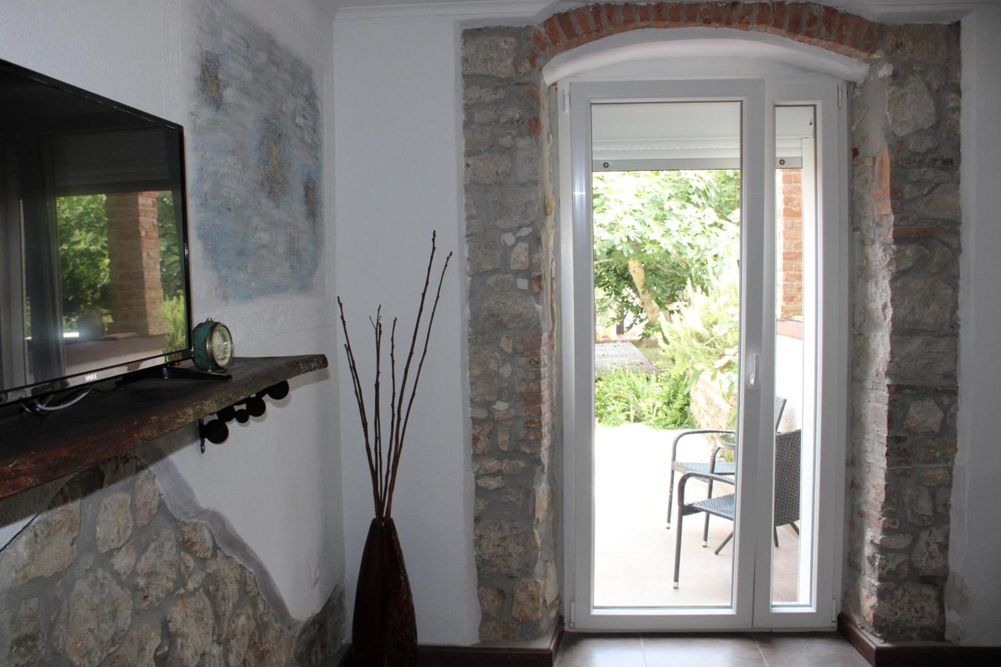 Bokalu With Private Pool Apartment Porec Luaran gambar