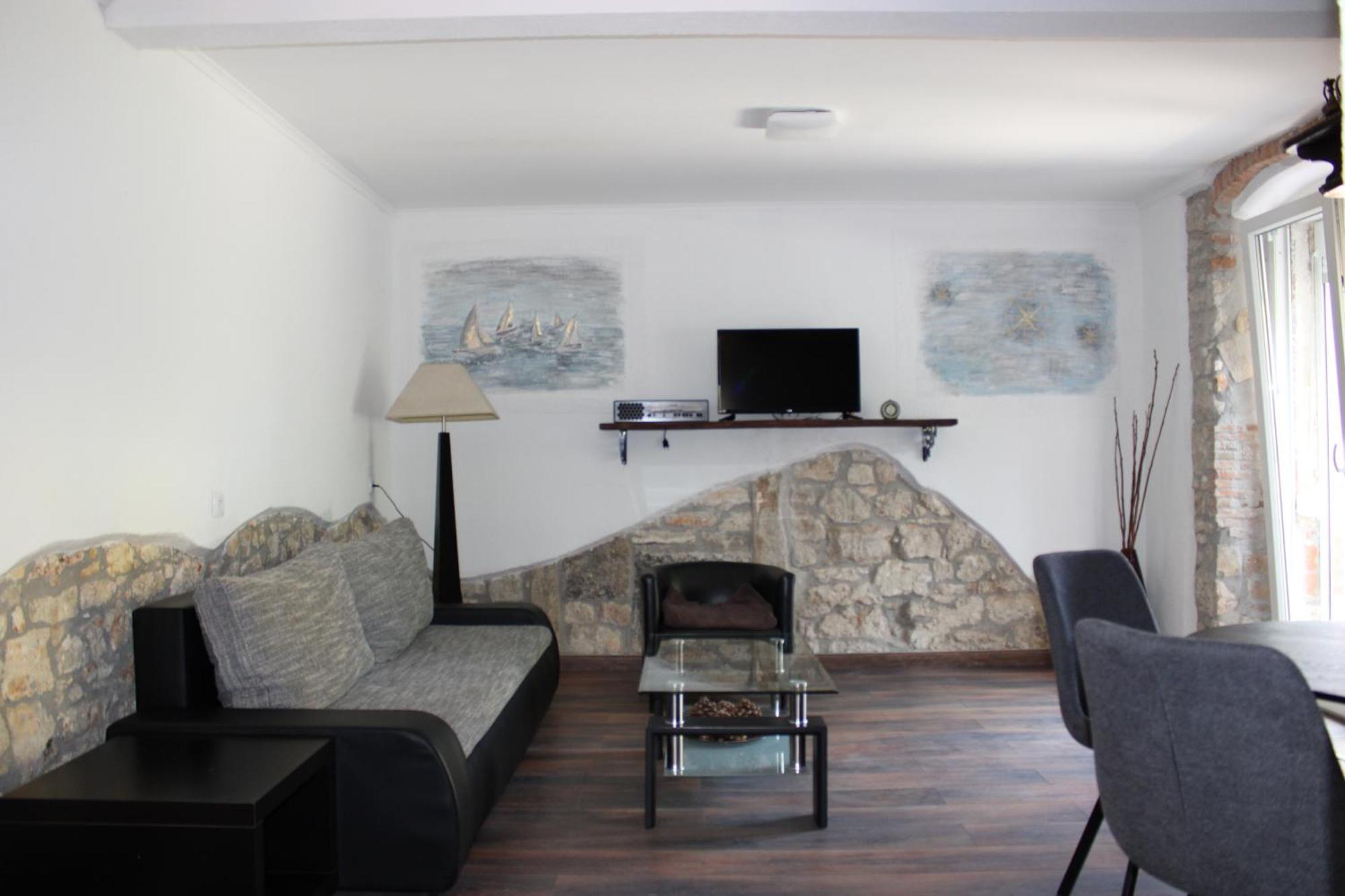Bokalu With Private Pool Apartment Porec Luaran gambar